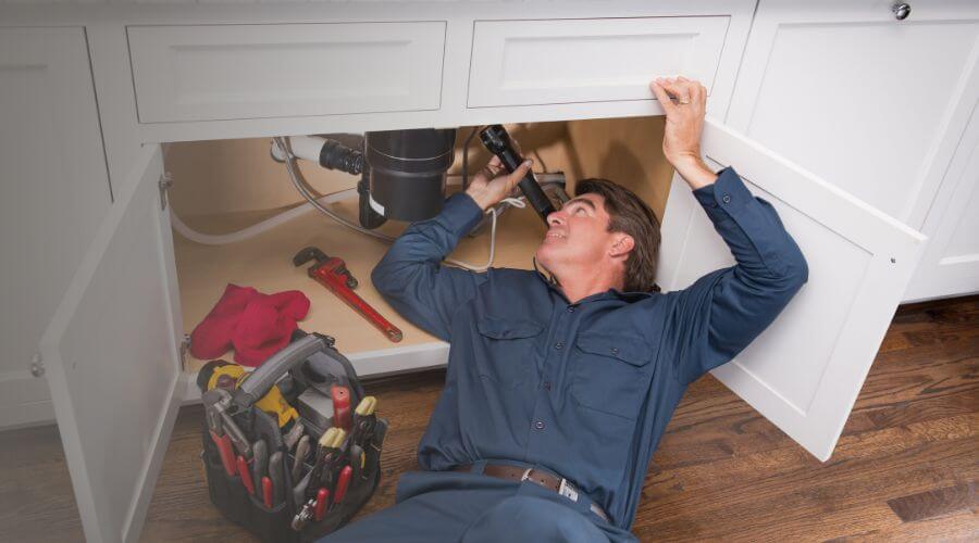 Local water heater installation in Nutley, NJ